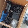 office pc  parts dell hp lot Image 5