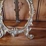 vintage brass frame Image 3