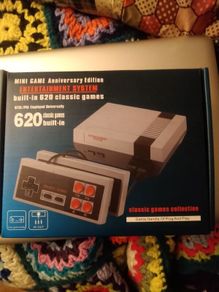 Nintendo Mini