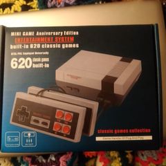Nintendo Mini