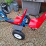 Berg go kart Image 7