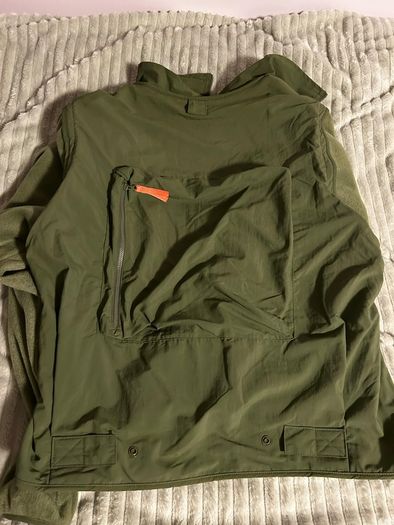 Women's Skeena River Jacket