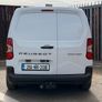 2025 Peugeot Partner No Vat Image 6