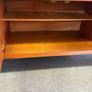 Nathan Circles Teak Sideboard Image 7