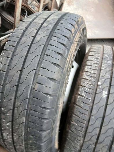 Opel 225/70 R15C