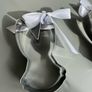 Bunny rabbit Easter Cookie Cutter Image 4