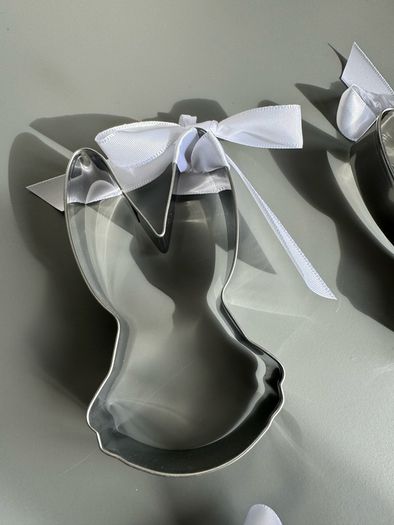 Bunny rabbit Easter Cookie Cutter