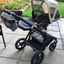 Bugaboo Fox buggy bundle with car seats & bases Image 5
