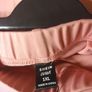 Shein Back To Basic Plain.A-Line Skirt.    S.14. - 1XL.   B.N.W.T Image 6