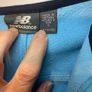 jacket new balance sportwear jacket size medium Image 2