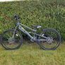 kids bike Image 2