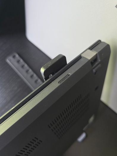 Lenovo Thinkpad T14 Gen 2 I7-1185G7 | 48GB | MX450 | 512GB | 4k