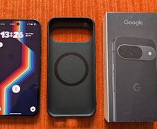 Google Pixel 9 (Warranty + Postage Included)