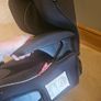 2 x Graco booster travel seats Image 4