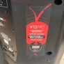 2 x Proel V12 Pro with covers Image 4