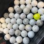 40 Titleist (Prov1) Golf Balls Image 3