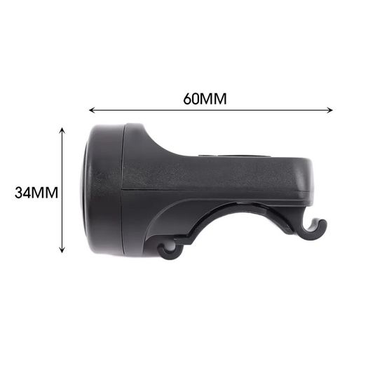 Bicycle Electric Horn