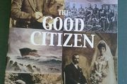 The Good Citizen The story of the remarkable Tom Ryan Ireland New Zealand