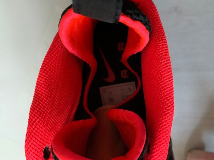 Nike Air Foamposite Pro Prm Yeezy UK11/US12 Deadstock
