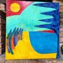 Original oil painting - Nuala Cashman Image 2