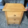 Soild Ash Bedroom furniture Image 6