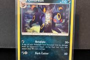 pokemon card Umbreon