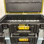 Dewalt storage boxes x4 heavy duty New Image 3