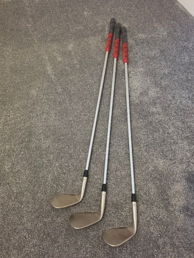 Titleist Vokey SM8 Wedges 50 54 58