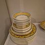 Vintage Churchill Ports of Call Plates Image 7