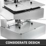 New fryer double 12L new 220v Image 5
