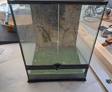 Exo Terra Tall Vivarium