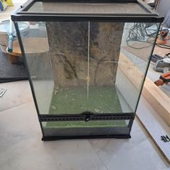 Exo Terra Tall Vivarium