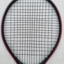 Vintage Sentra Professional II Graphite Tennis Racket + Cover 1986 28 1/4" Image 6