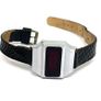 Rare Vintage Ladies Timex SSQ Led watch Image 3