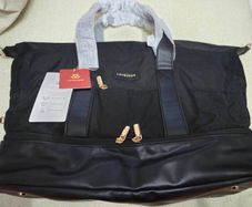 Lovevook womens travel bag - carryon underseat