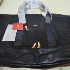Lovevook womens travel bag - carryon underseat