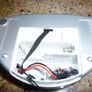 Alarm Clock  Brand Westclox. Super condition Image 10