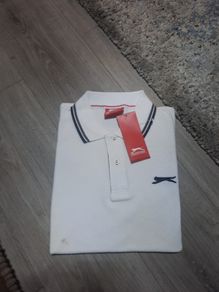 slazenger polo shirt