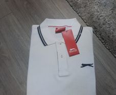 slazenger polo shirt