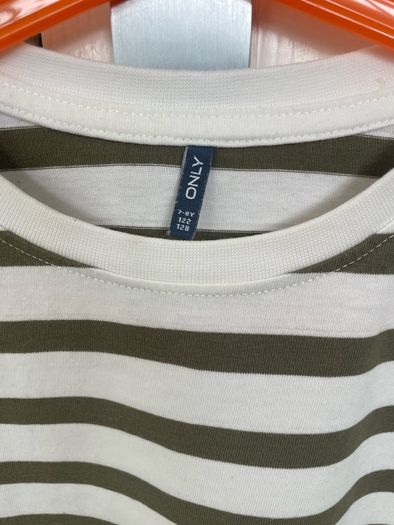 Like New: Boys Only Top (Age 7-8)