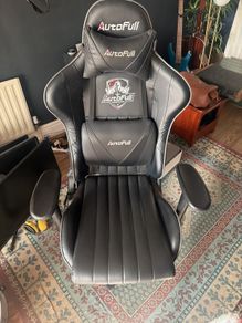 Autofull gaming chair