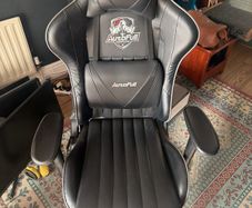 Autofull gaming chair