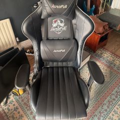 Autofull gaming chair