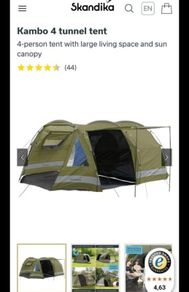 Tent