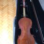 Antique Violin Image 3