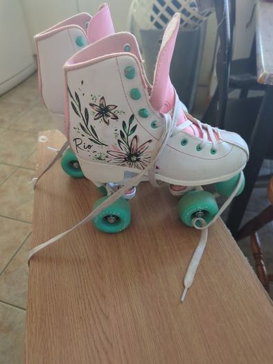 Rio Roller skates
