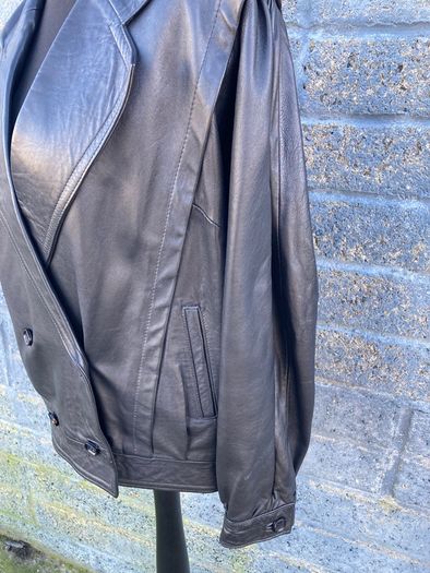 Vintage Jacket and Skirt Set