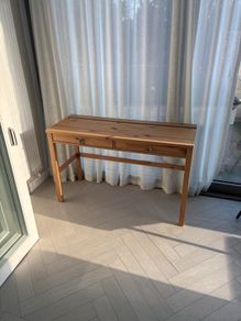 ikea desk