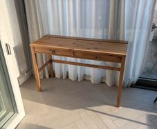 ikea desk