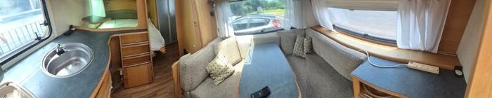 Caravan